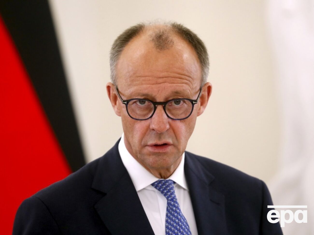 Германия будет усиливать давление на РФ, пообещал канцлер