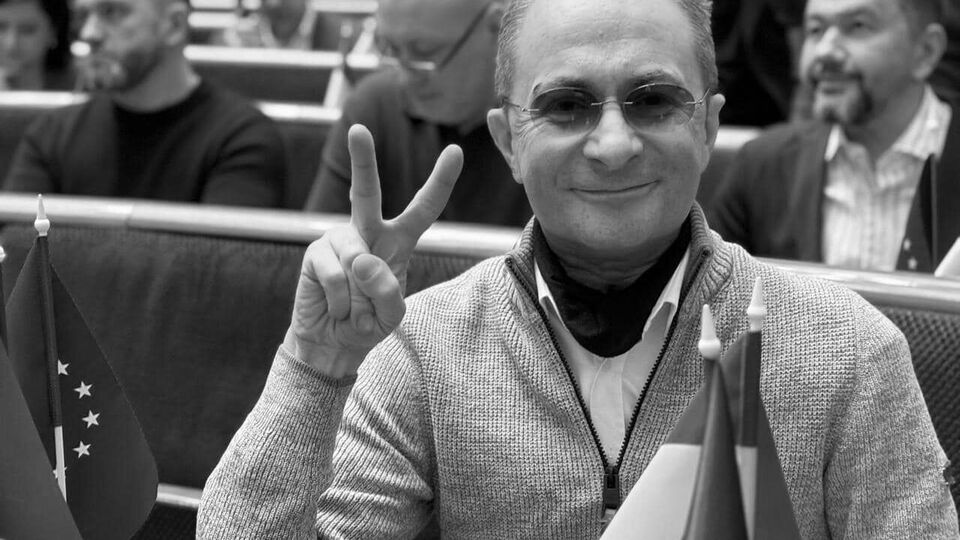 Швець боровся з онкологією, кажуть його колеги