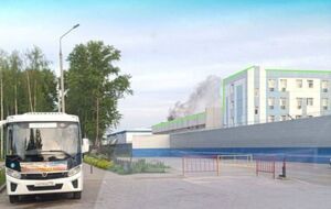 Пораженный завод под Москвой входит в корпорацию "Тактическое ракетное вооружение" и производит крылатые ракет разных классов: "воздух – воздух", "воздух – земля", "земля – земля"