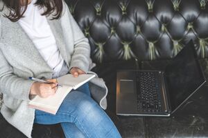 К конкурсу эссе присоединились участники из всех регионов Украины и из-за границы