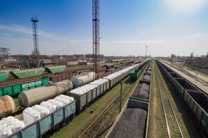 Установление тарифного предела в 26 тонн противоречит международным стандартам морской логистики, отметили в АМЭУ