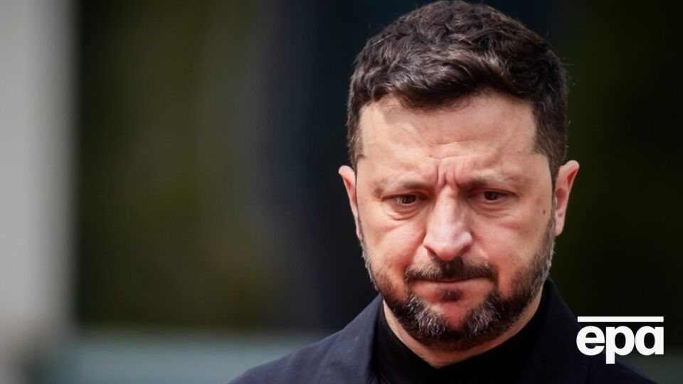 Зеленський прокоментував інформацію про спроможність Росії випускати по Україні до 1 тис. дронів за добу