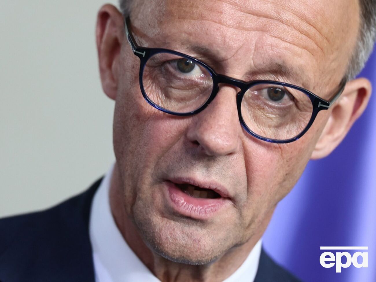 ФРГ не допустит возобновления трубопроводных поставок из РФ, обещал канцлер