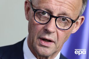 ФРГ не допустит возобновления трубопроводных поставок из РФ, обещал канцлер