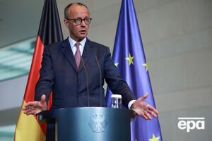 Мерц отметил, что в заявлении о намерениях пойдет речь о тесном сотрудничестве и производстве дальнобойного оружия, но подчеркнул, что о деталях публично не будут говорить