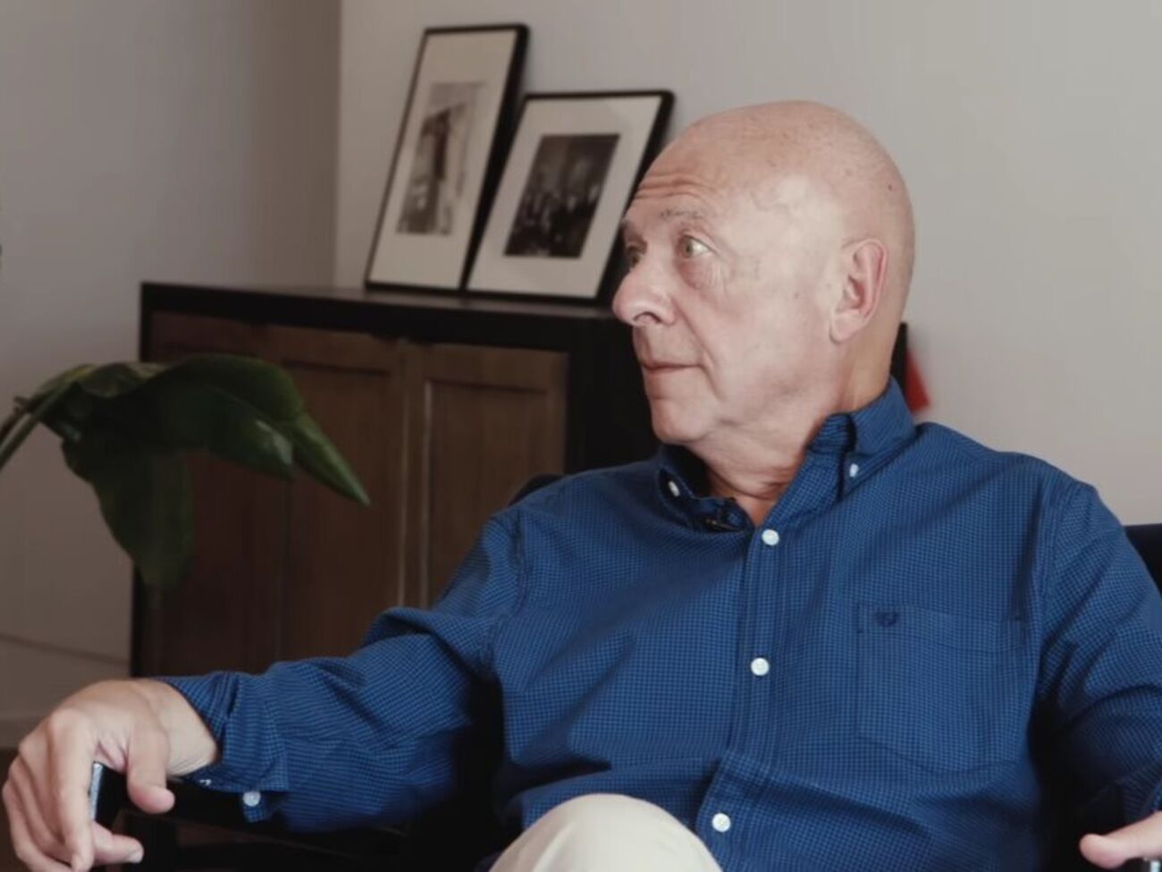 Козирєв: Переговори – глухий шлях. Єдино правильний шлях – військова допомога Україні