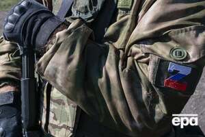 Оба украинских военных попали в плен к россиянам после огневого контакта с российской ДРГ