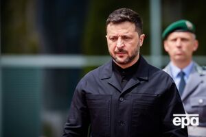 Зеленський після початку повномасштабного вторгнення відмовився від костюмів