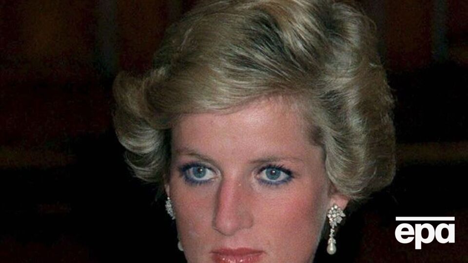 Прицеса Діана 1997 року була похована на території родинного маєтку