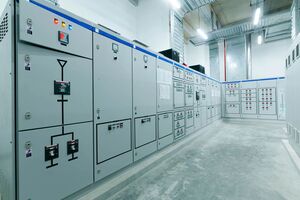 Импорт электроэнергии может быть очень выгодным для промышленности, отметил Омельченко