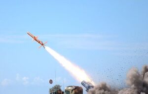 КБ "Луч" розробило крилату ракету "Нептун", дальність польоту якої може сягати 1 тис. км