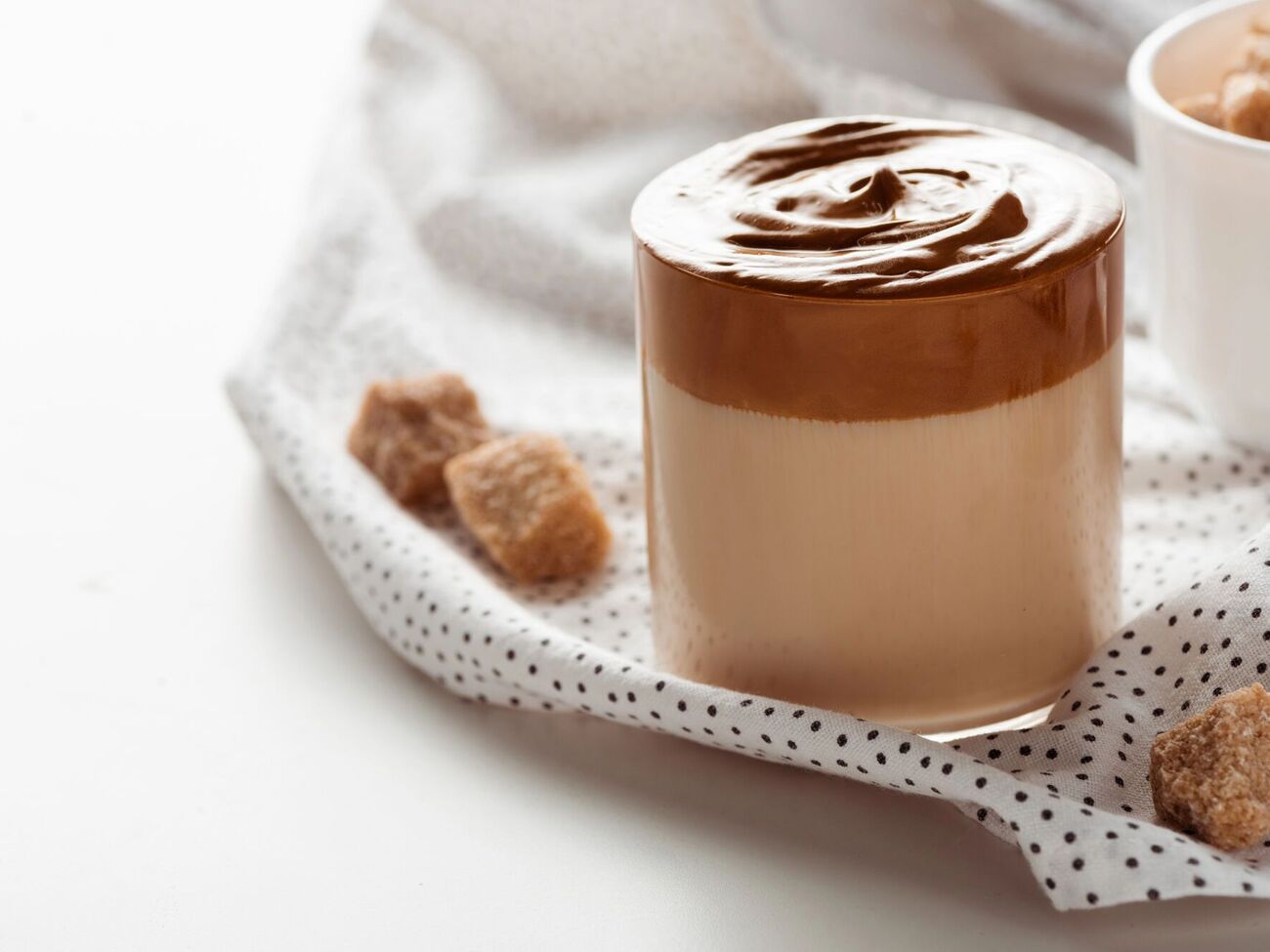 Цей десерт схожий на ласощі з дитинства