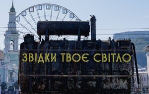 Мы рассказали историю о последствиях российских атак на энергетику Украины – и нас услышали, пишет Зинченко