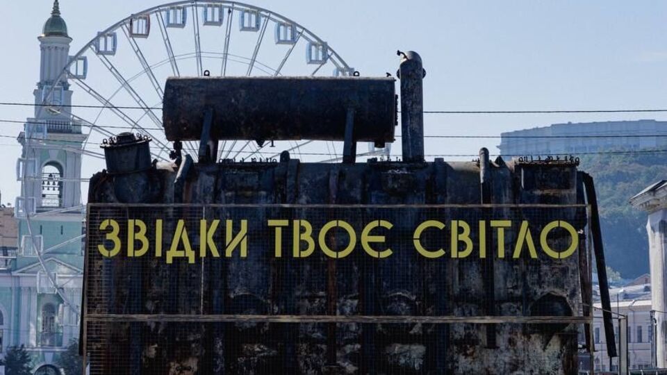 Мы рассказали историю о последствиях российских атак на энергетику Украины – и нас услышали, пишет Зинченко