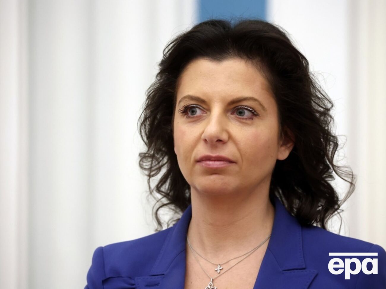 Пропагандистка отметила, что разрешение Украине атаковать РФ ракетами TAURUS может означать только то, что немецкие военные будут бить немецким оружием по Москве