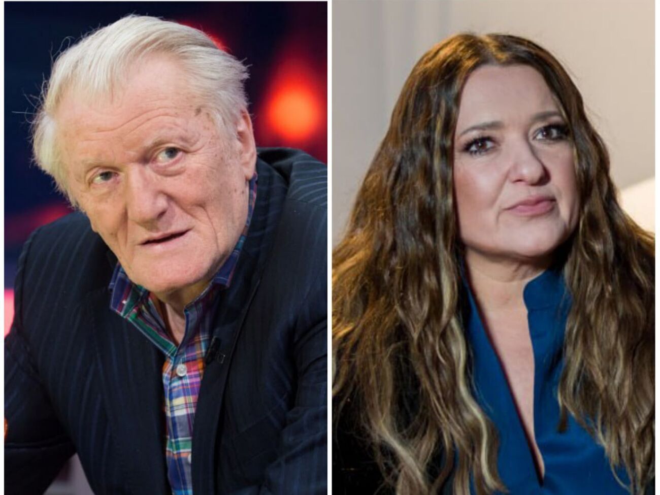 Могилевська: Рибчинські стали моєю родиною