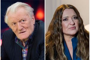 Могилевська: Рибчинські стали моєю родиною