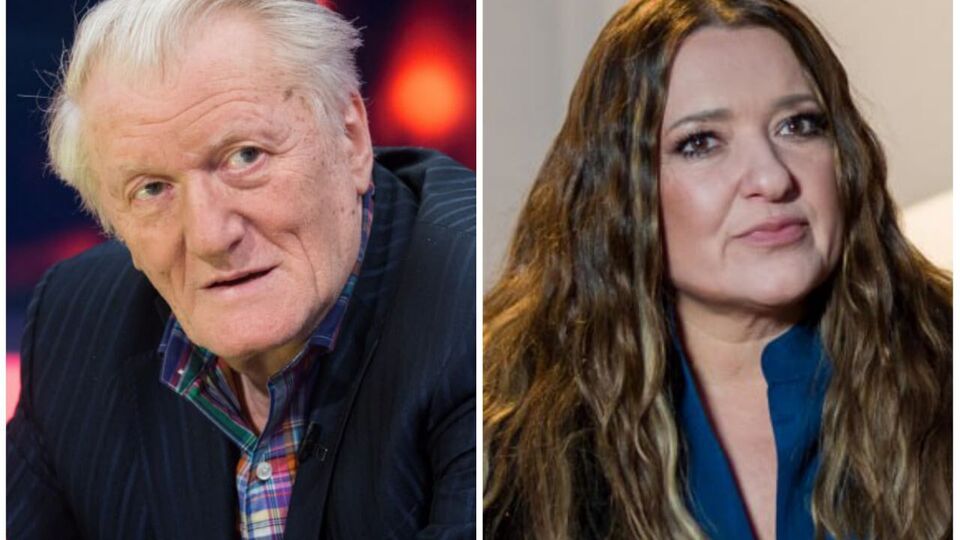 Могилевская: Рыбчинские стали моей семьей