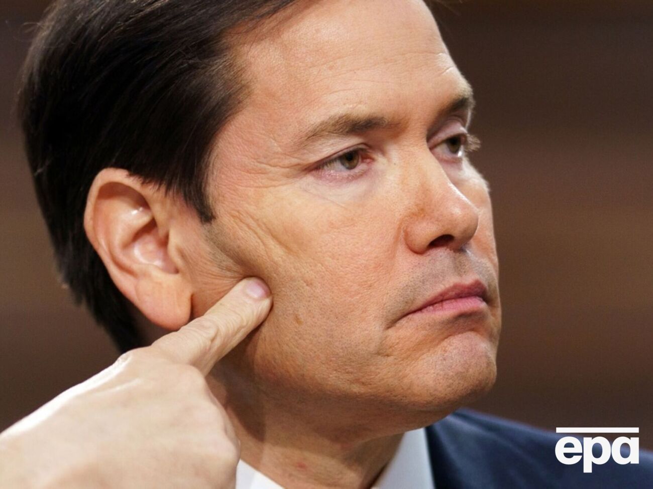 За інформацією росіян, Рубіо висловив готовність Вашингтона "сприяти зближенню позицій сторін"