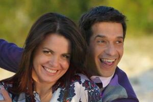 Экс-жена Нелипы: Очень тепло попрощались, когда в последний раз виделись