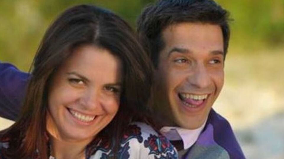 Ексдружина Неліпи: Дуже тепло попрощалися, коли востаннє бачилися