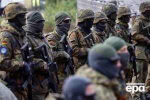 За словами співрозмовників, НАТО переглядає свої цілі щодо озброєння й чисельності військ