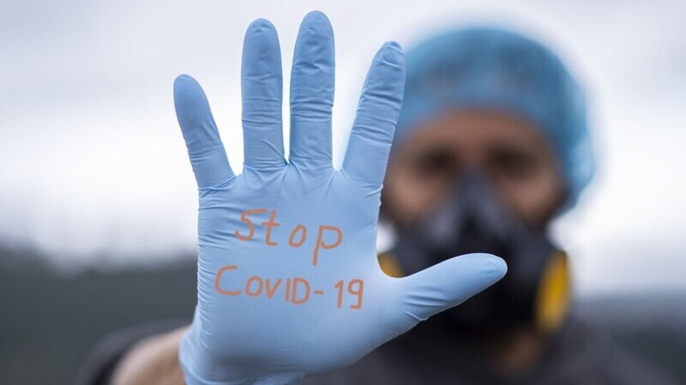 Эксперты предостерегают, что распространение нового штамма COVID-1 в Китае свидетельствует о его более высокой заразности по сравнению с другими доминантными респираторными вариантами