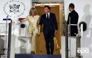 Завершальна фраза Макрона "я бачу" говорить сама за себе, вважає аналітик