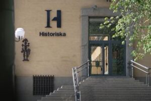 В Историческом музее Стокгольма заявили, что ничего не знали о российском следе конкурса, который проводился в их стенах