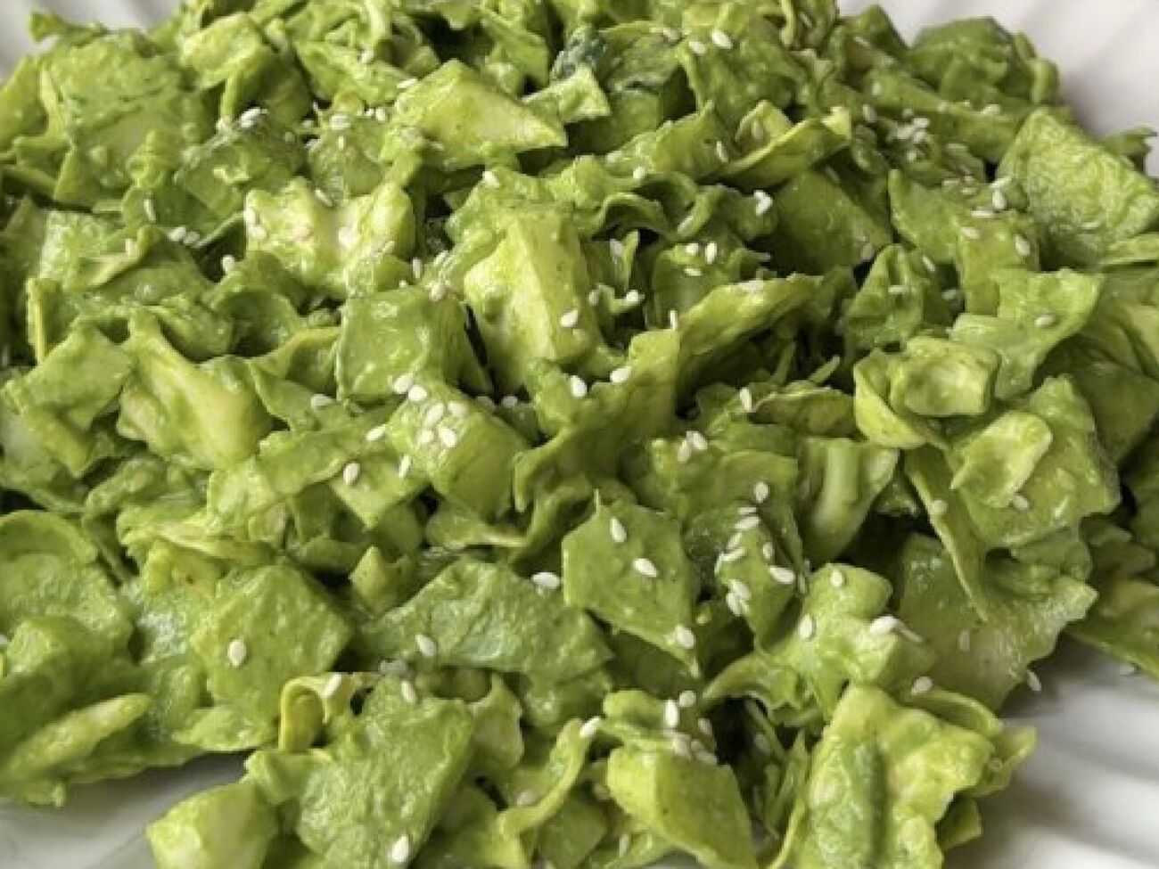 Для приготовления заправки вам понадобится блендер