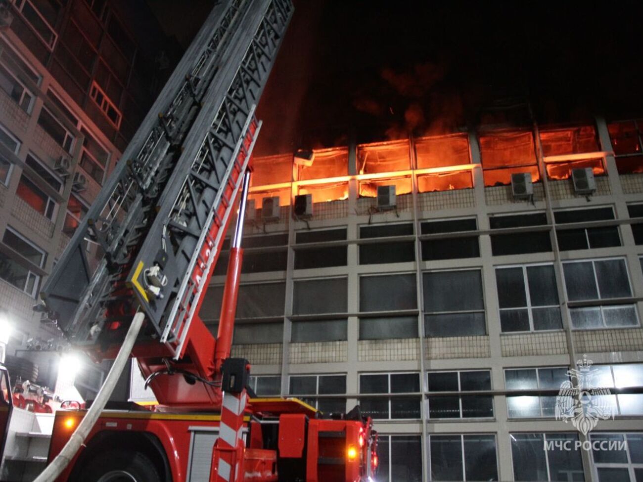 Продукция "Авангарда" используется в системах противовоздушной обороны, ракетных комплексах С-300 и "Тор"