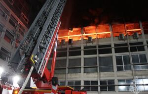 Продукция "Авангарда" используется в системах противовоздушной обороны, ракетных комплексах С-300 и "Тор"