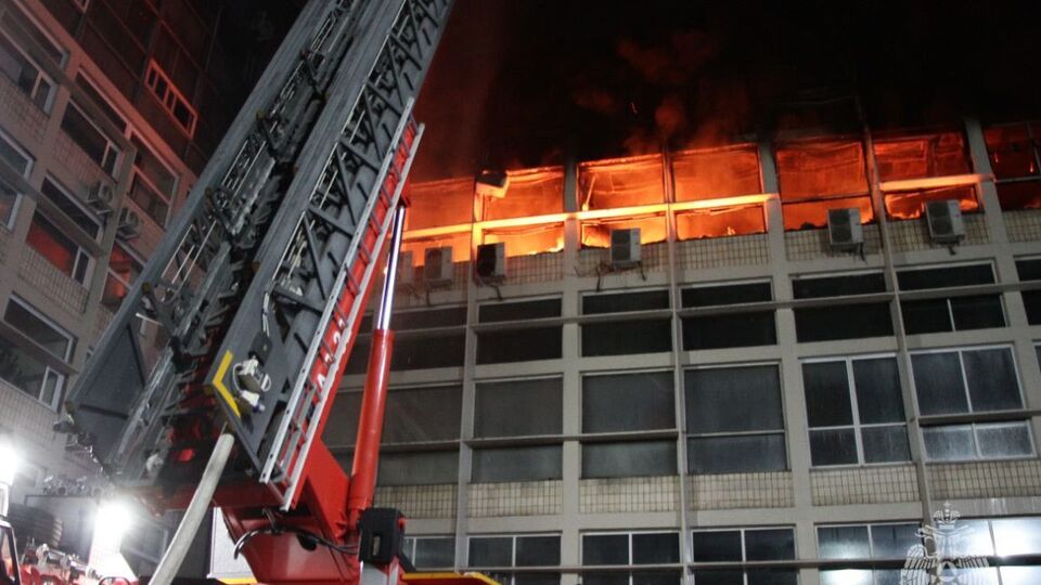 Продукция "Авангарда" используется в системах противовоздушной обороны, ракетных комплексах С-300 и "Тор"