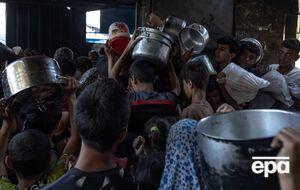 ООН: После 80 дней полной блокады Газа, в результате которой была прекращена доставка продовольственной и другой помощи, гуманитарные потребности вышли из-под контроля