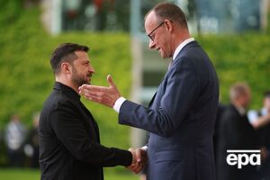 Spiegel писало, что Зеленский якобы вернется в Украину из-за "обострения ситуации" в Сумской области