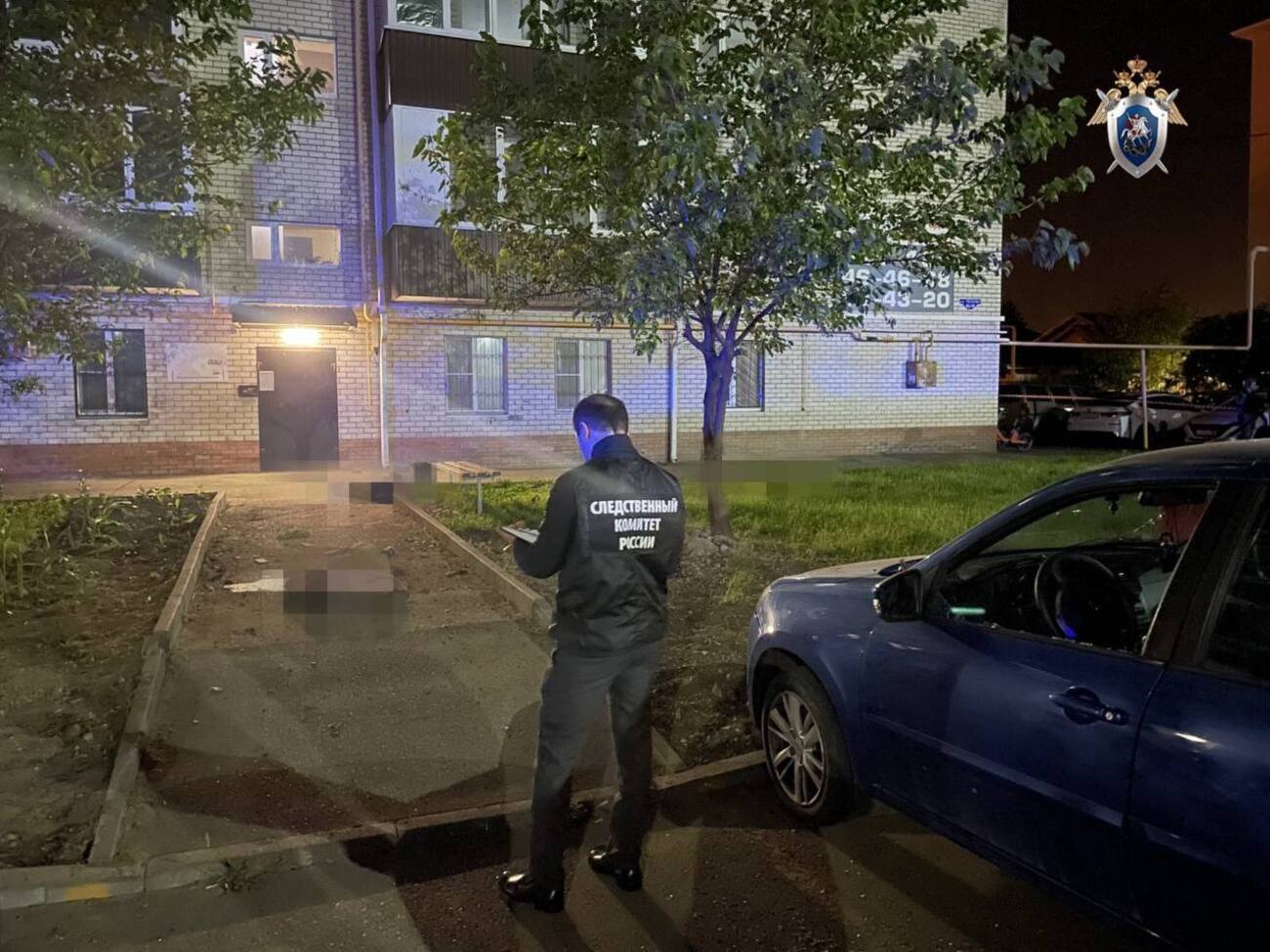 У РФ розглядають версію про "український слід"