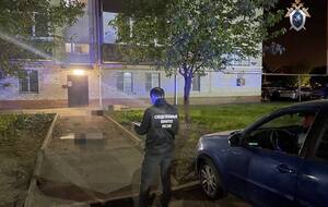 В РФ рассматривают версию об "украинском следе"