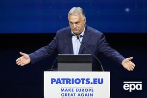 Акаунт Орбана поширив "складне для тлумачення відео", зазначили угорські медіа