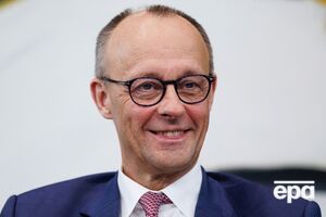 Мерц зазначив, що для цього знадобиться кілька місяців навчання українських військових