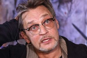 Домогаров внесен в базу сайта "Миротворец"