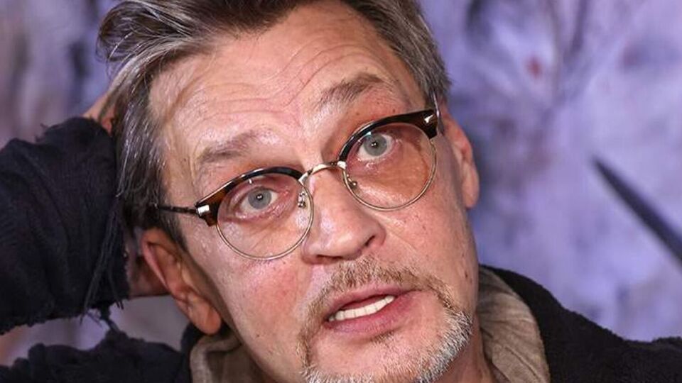 Домогаров внесен в базу сайта "Миротворец"