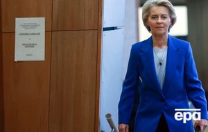 Фон дер Ляйен: Ни одну страну никогда не принуждали вступать в ЕС