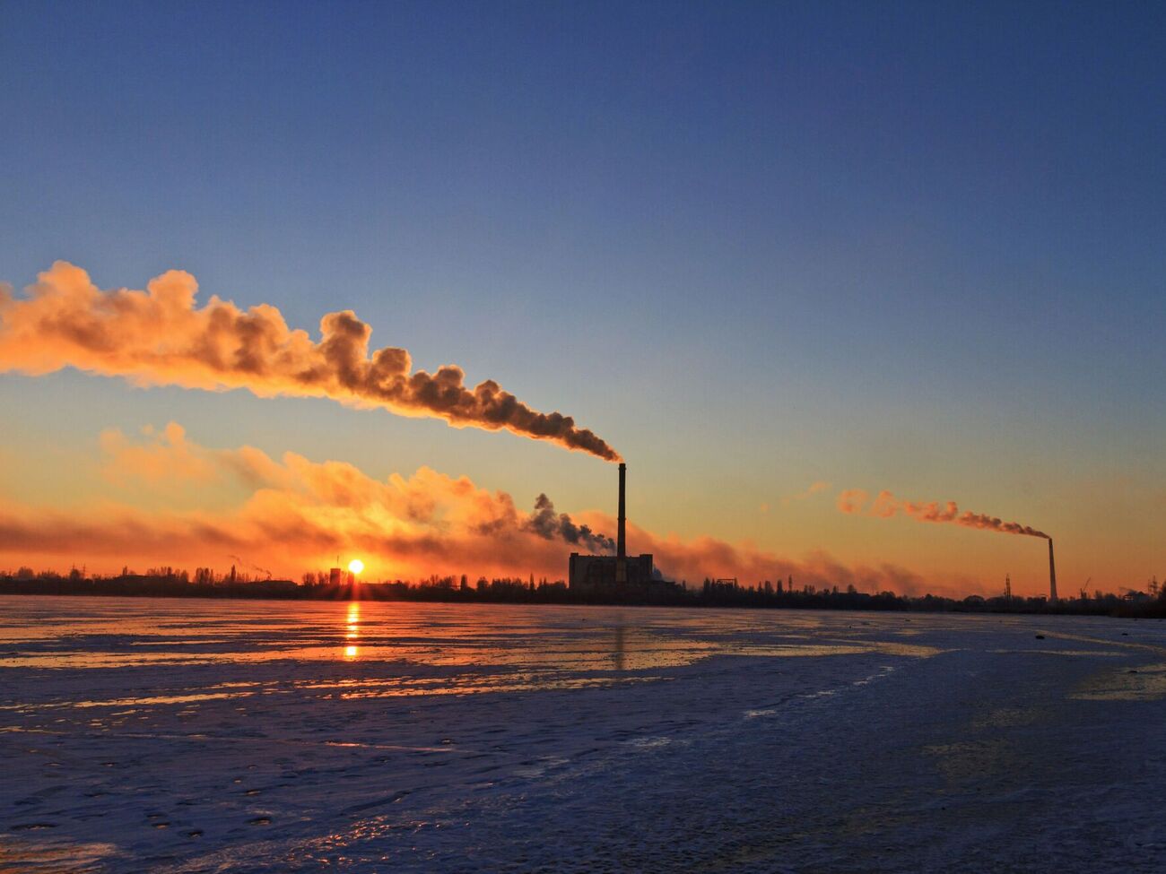 УСПП: Применение CBAM без переходного периода или исключений для Украины – экономически губительное решение