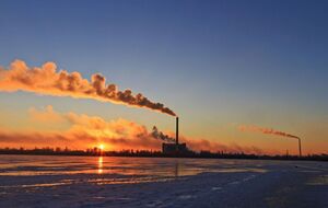 УСПП: Применение CBAM без переходного периода или исключений для Украины – экономически губительное решение