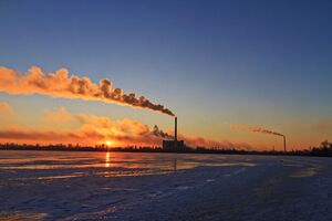 УСПП: Применение CBAM без переходного периода или исключений для Украины – экономически губительное решение