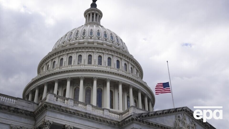 В Белом доме подтвердили, что уже подали апелляцию на решение, пишет СМИ