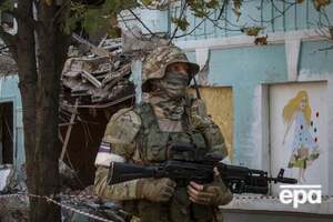 Российское военное командование сосредоточило бы свои усилия исключительно на захвате всех четырех областей, если бы территориальные амбиции Кремля действительно ограничивались этими четырьмя областями, считают аналитики