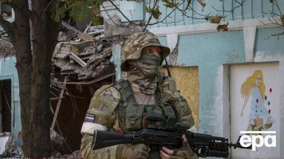 Российское военное командование сосредоточило бы свои усилия исключительно на захвате всех четырех областей, если бы территориальные амбиции Кремля действительно ограничивались этими четырьмя областями, считают аналитики