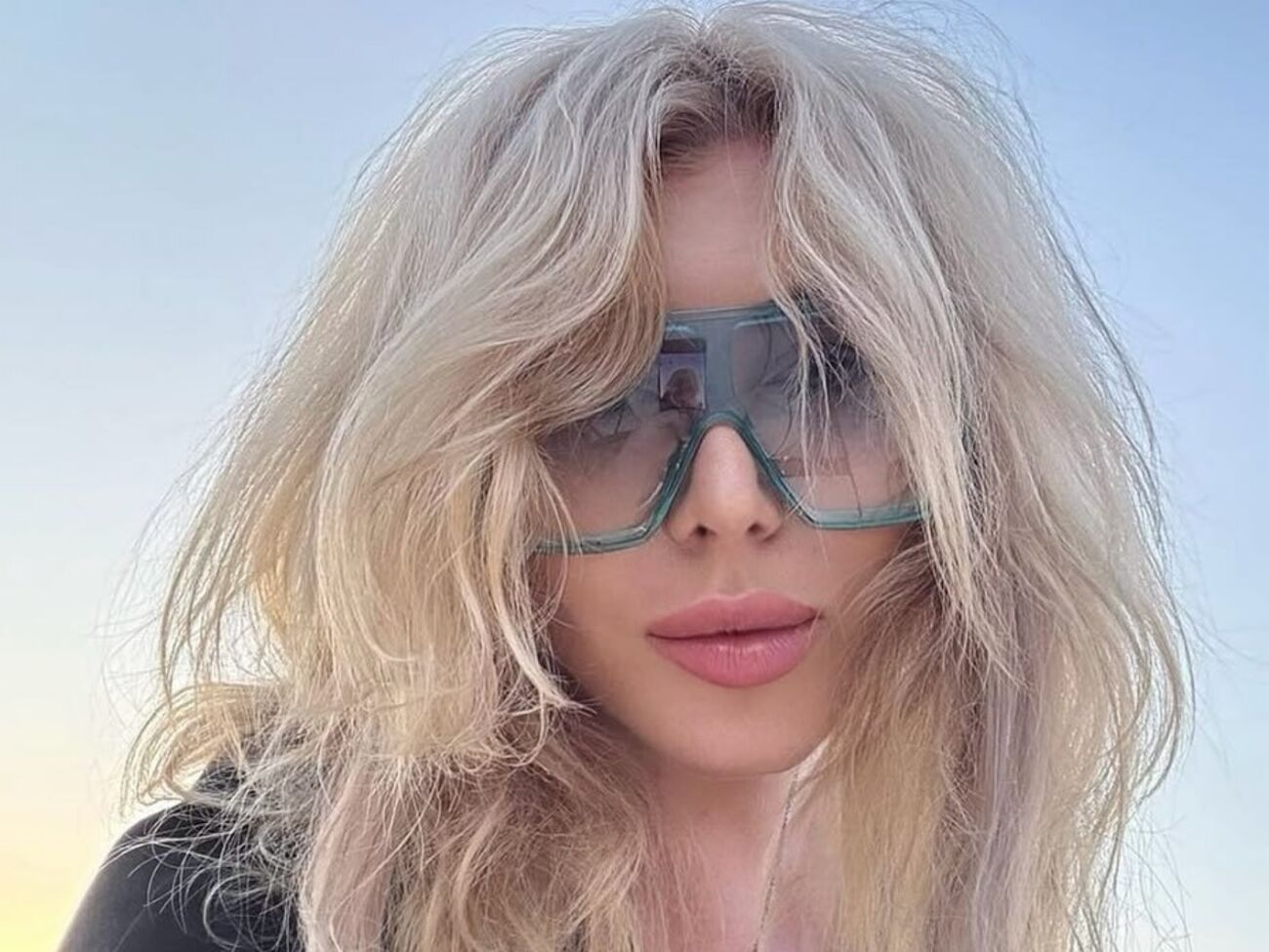 Песня Билык "Так просто" вышла в 1996 году