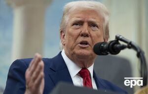 Трамп: Я хочу сделать Гарвард снова великим